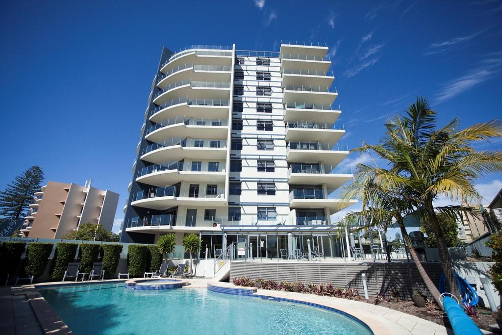 Sevan Apartments Forster Esterno foto