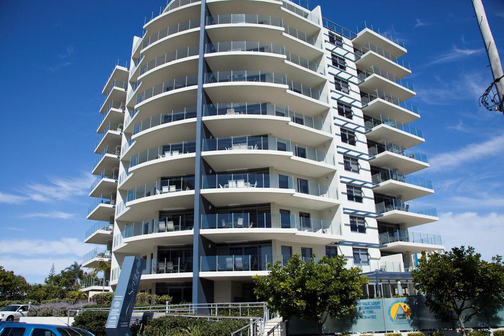 Sevan Apartments Forster Esterno foto