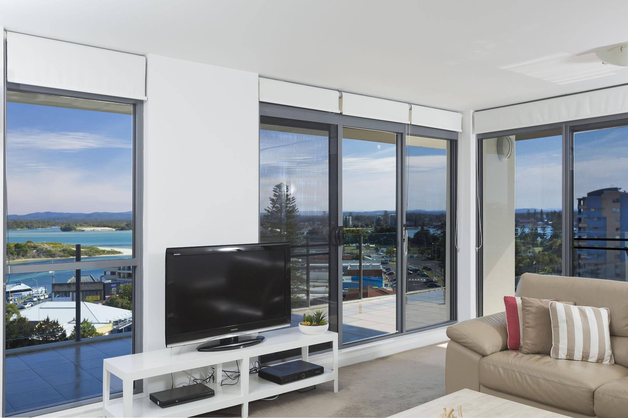 Sevan Apartments Forster Esterno foto