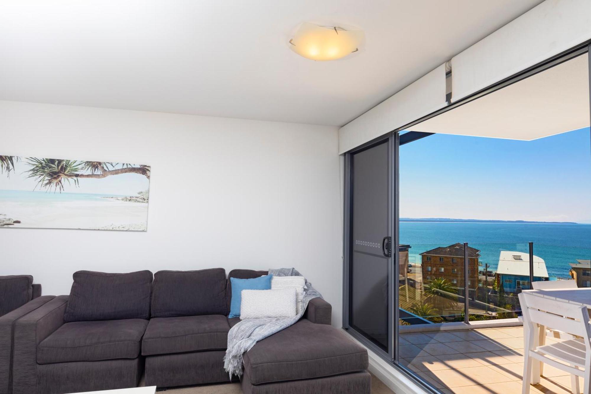 Sevan Apartments Forster Esterno foto