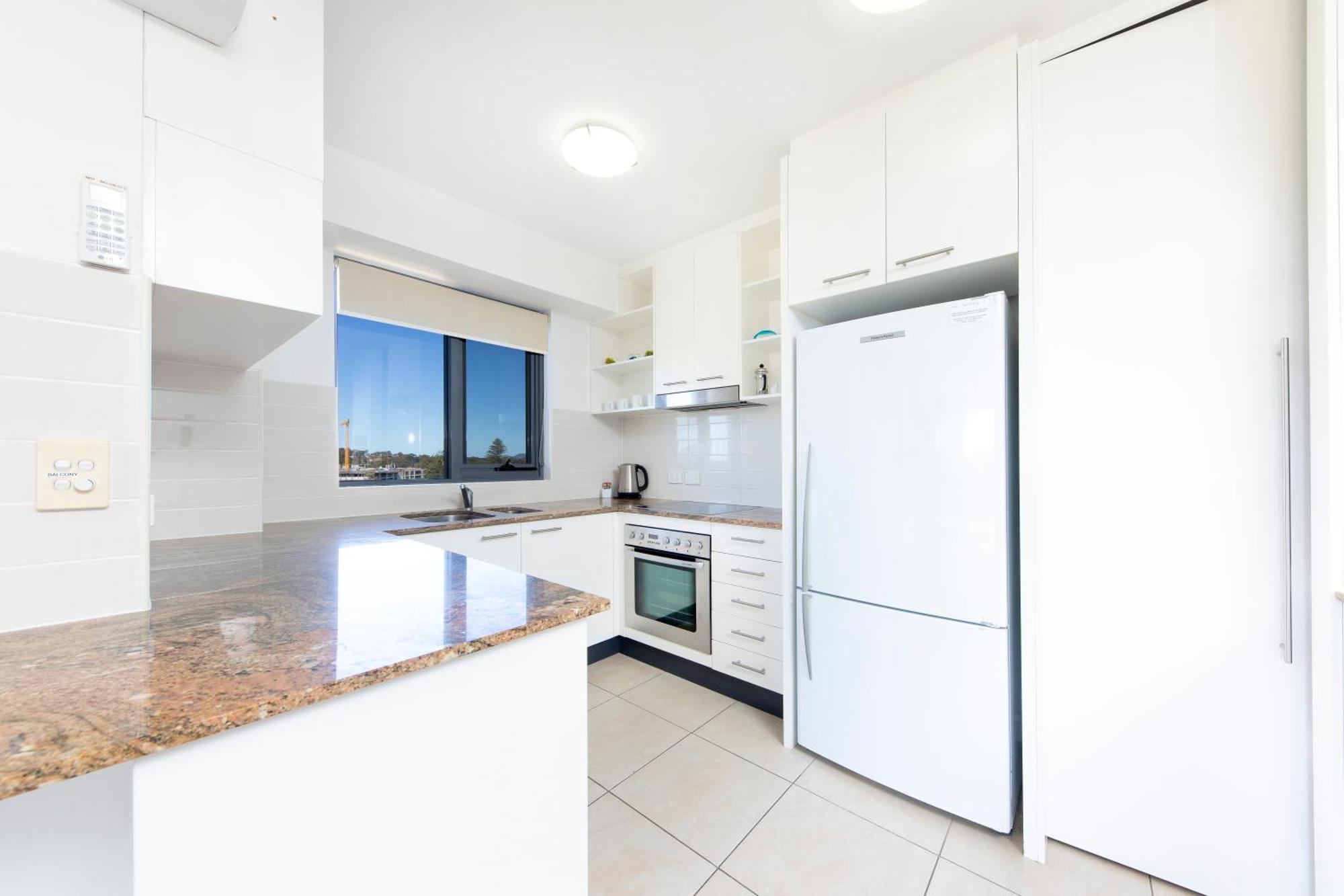 Sevan Apartments Forster Esterno foto