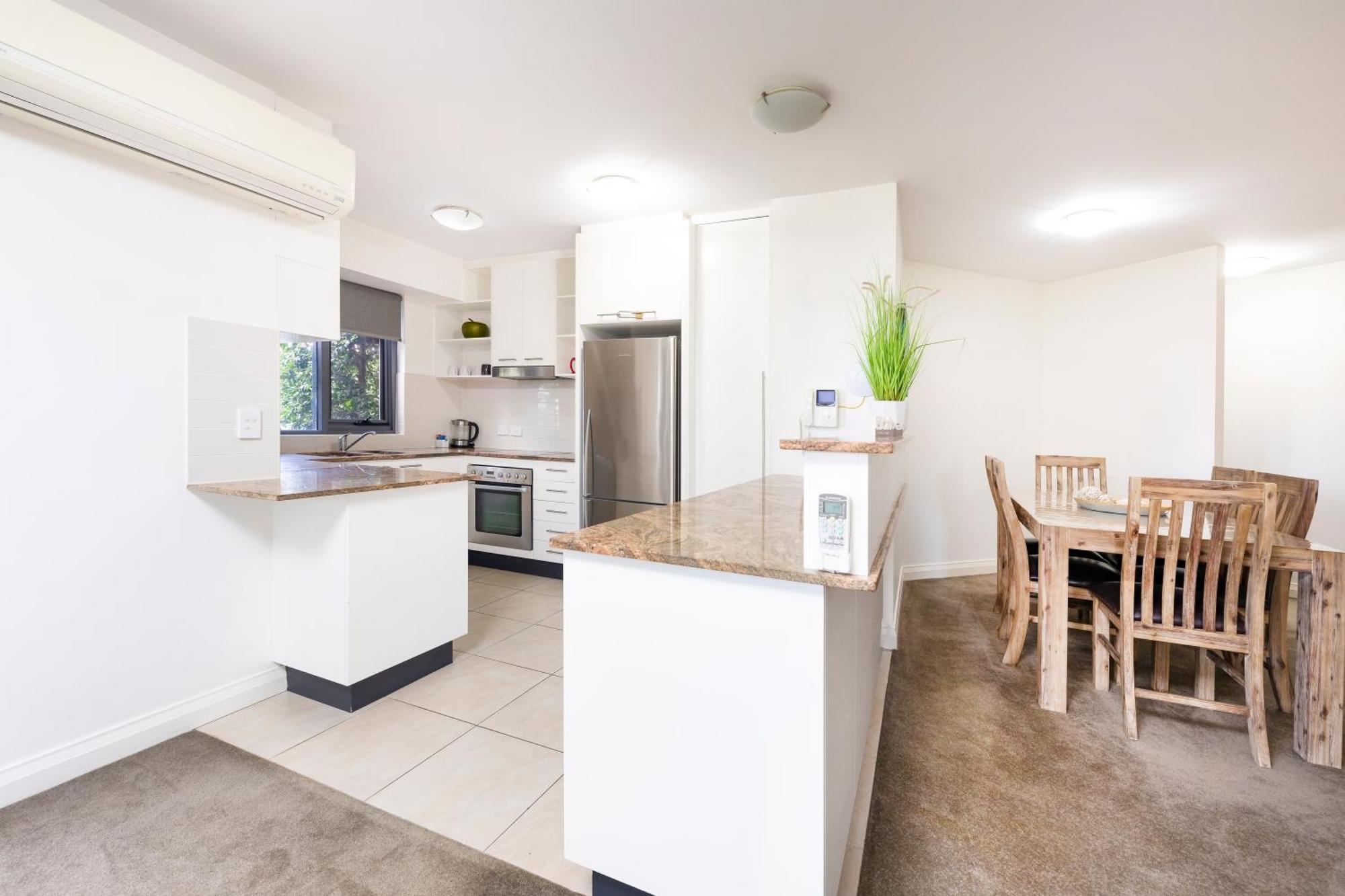 Sevan Apartments Forster Esterno foto