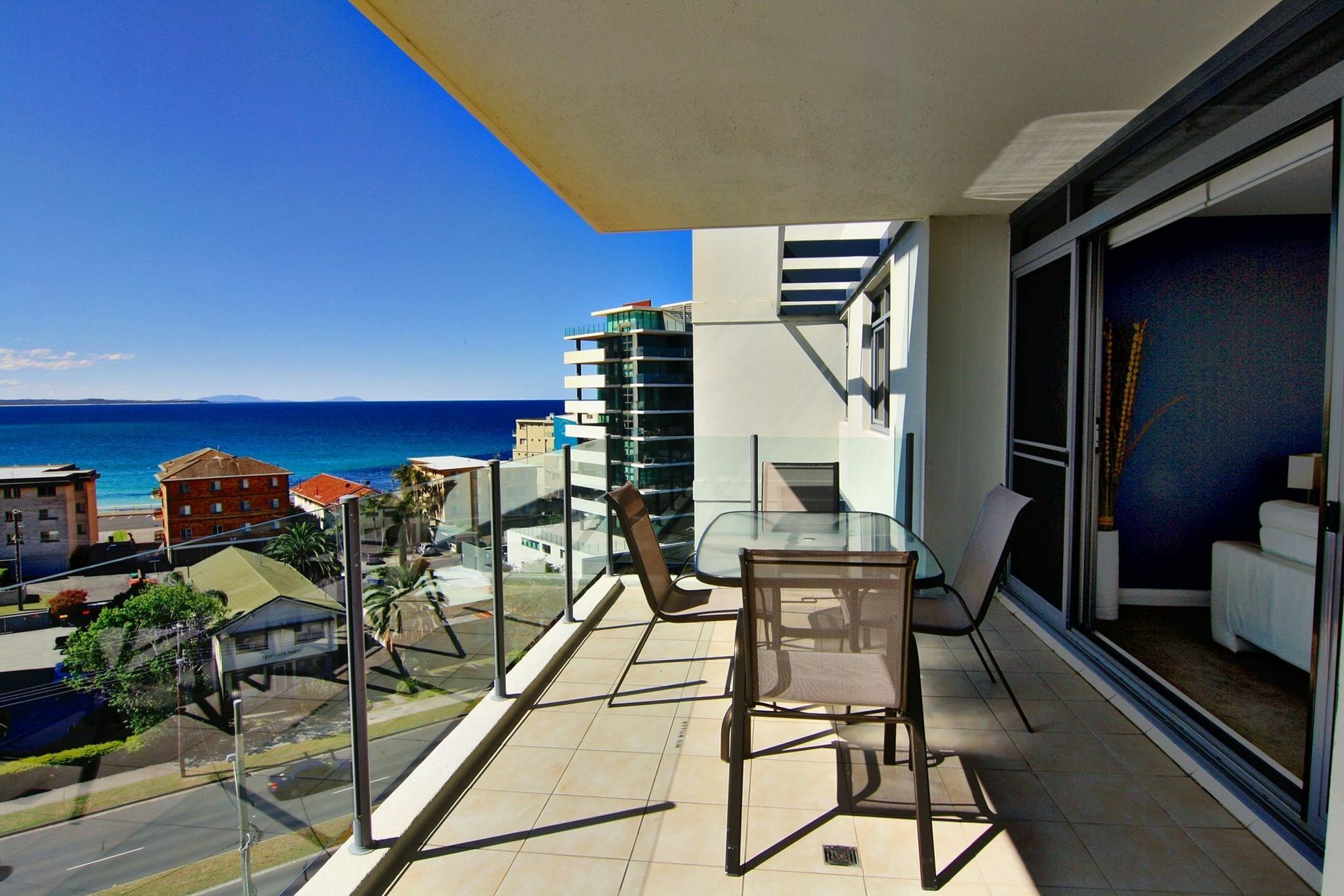 Sevan Apartments Forster Esterno foto